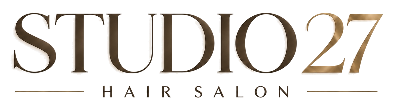 Studio 27 Hair Salon San Antonio
