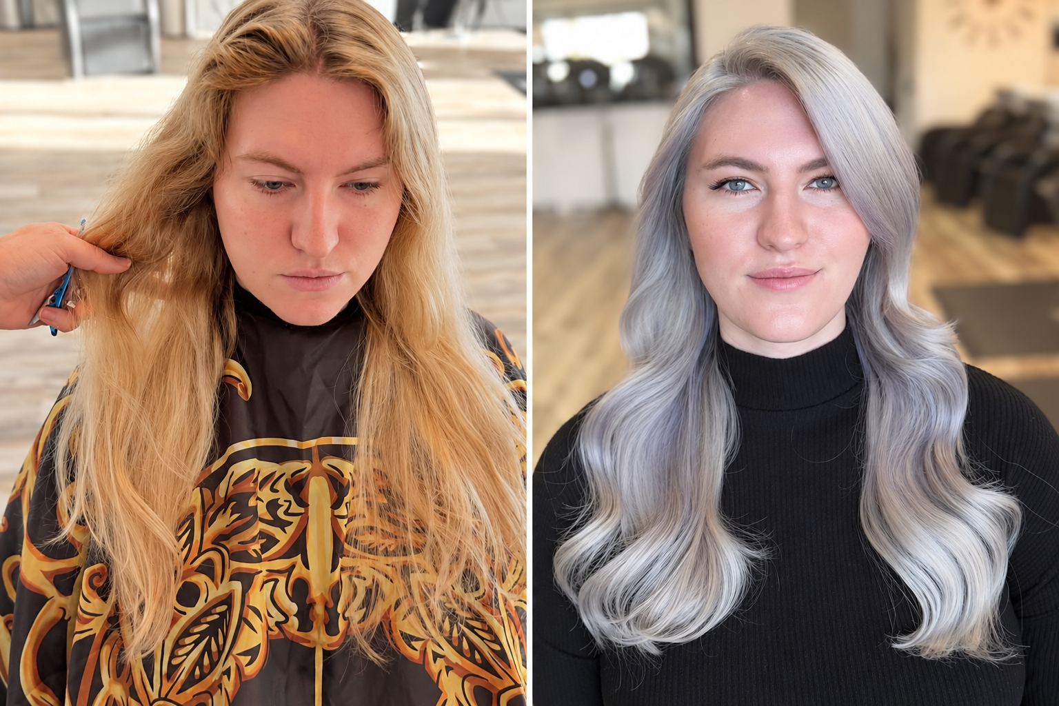 color correction